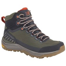 Shoes Karrimor trekking
