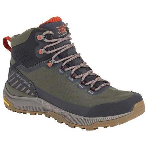 Shoes karrimor trekking - shoes,