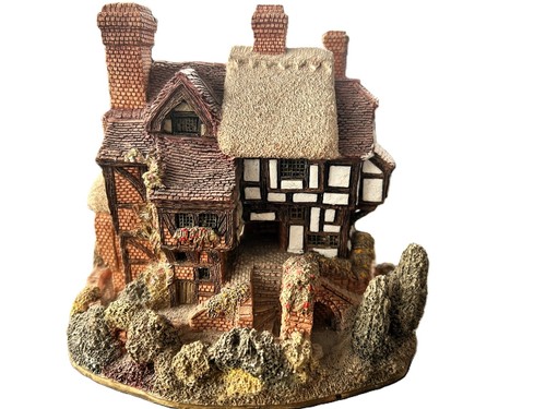Lilliput lane three - lane, "three