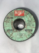 500g Multicore 99C Solder Wire