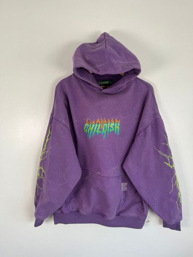 Childish hoodie size - hoodie,