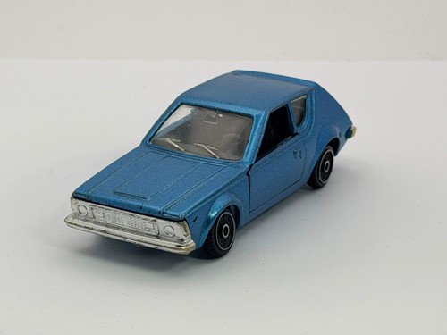Amc gremlin polistil 43 - amc,