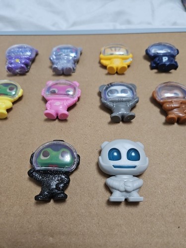 Cadbury freddo space treasure - freddo,