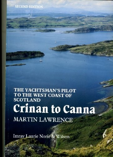 Crinan canna yachtsman s - to,