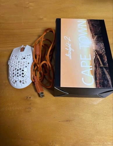 Finalmouse ultralight cape - finalmouse,