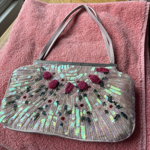 Karen millen evening bag - millen,