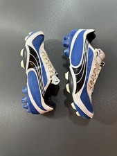 Size UK 7.5 Puma V1.08 FG Rare