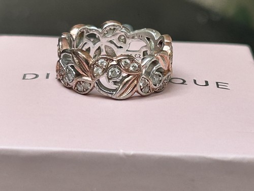 925 sterling silver - sterling, rose