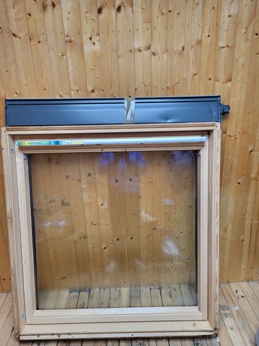 Velux window model - velux, ggl