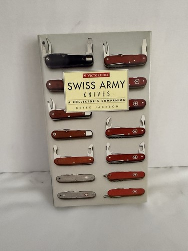 Swiss army knives - swiss,