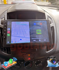 For Ford Transit / Tourneo