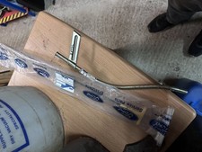 New gen Ford Focus silvertop