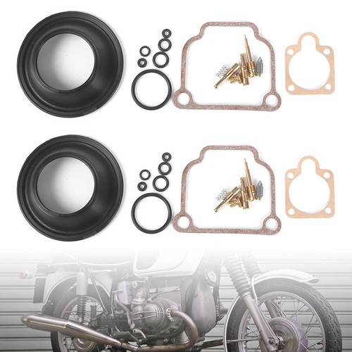 Carburetor rebuild kit for - rebuild, bmw