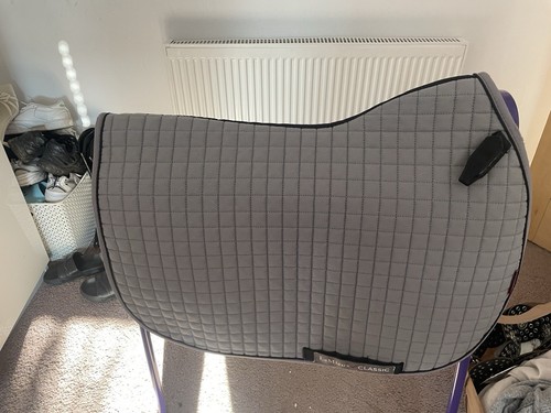 Grey mieux pad - le,