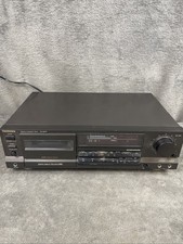 Technics RS-B655 Direct Drive