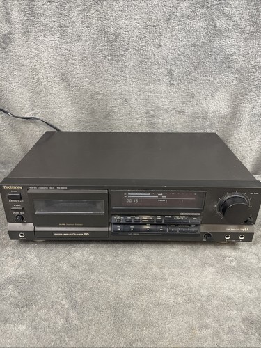 Technics b655 direct drive - technics,