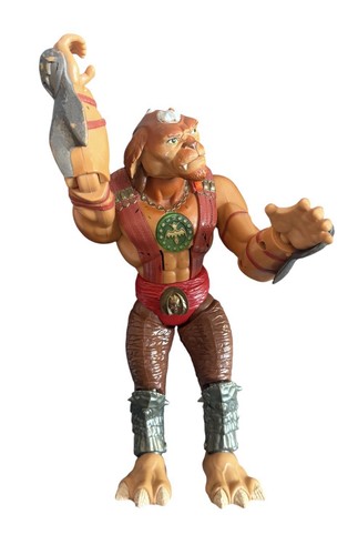 Small soldiers talking archer - soldiers,