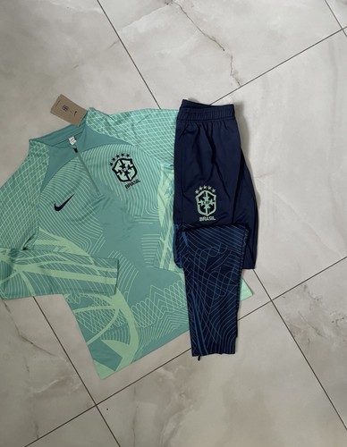 Nike brazil tracksuit brasil - nike,