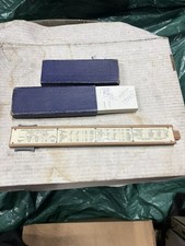 VINTAGE UNIQUE UNIVERSAL SLIDE