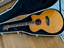 YAMAHA CPX15 Compass Series