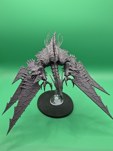 Helldrake chaos space marines - chaos,