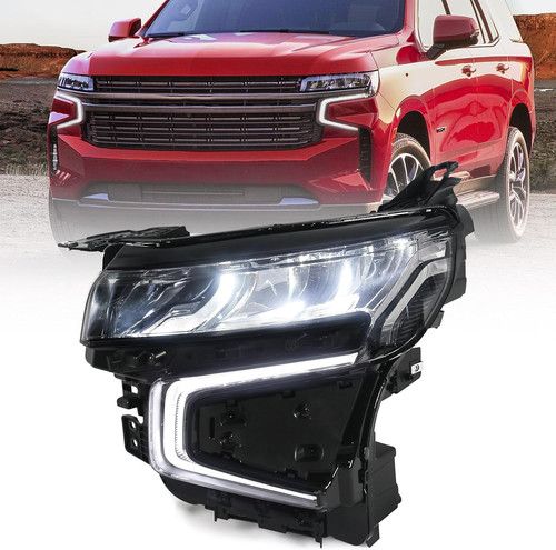 Headlight assembly fit for - headlight,