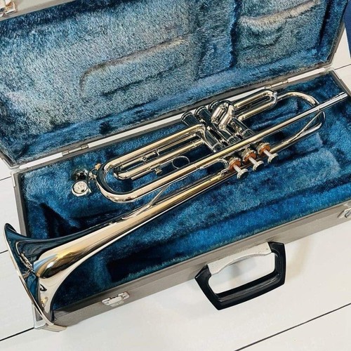 Yamaha ytr 136 - yamaha, trumpet