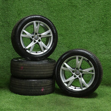 Audi 17'' A4 Alloy Wheels