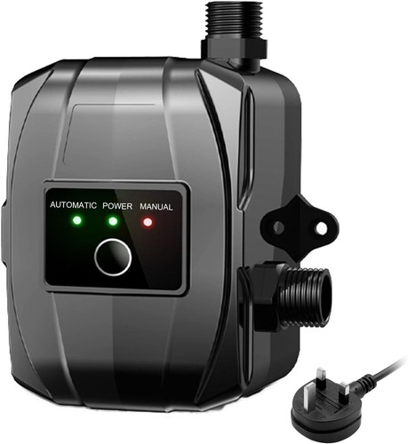 150w water pressure - 150w,