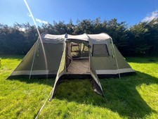 Outwell Montana 6 Tent with