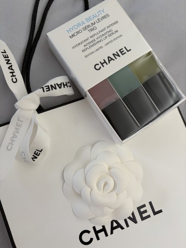 Chanel limited edition - edition,