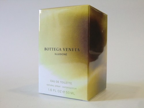Bottega veneta illusione - bottega, for