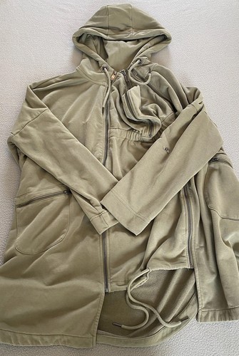 Seraphine maternity hoodie - maternity,