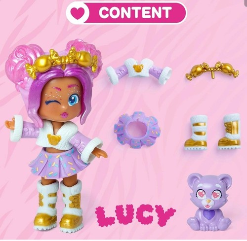 Kookyloos pet party series - kookyloos,