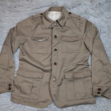 Vintage Zara Man Jacket Mens