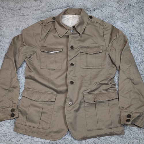 Vintage zara man jacket mens - vintage,