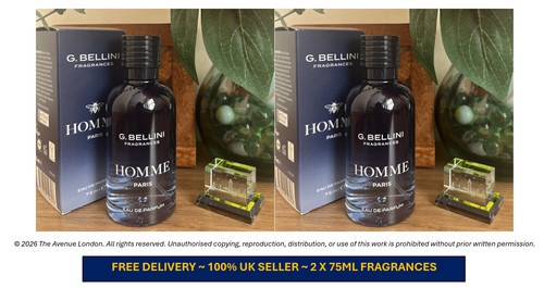 Bellini homme men - g,