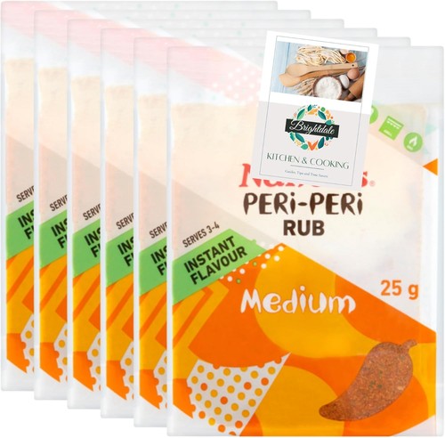 Peri seasoning - peri,