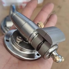 1.2" Heavy Duty Bench Vice