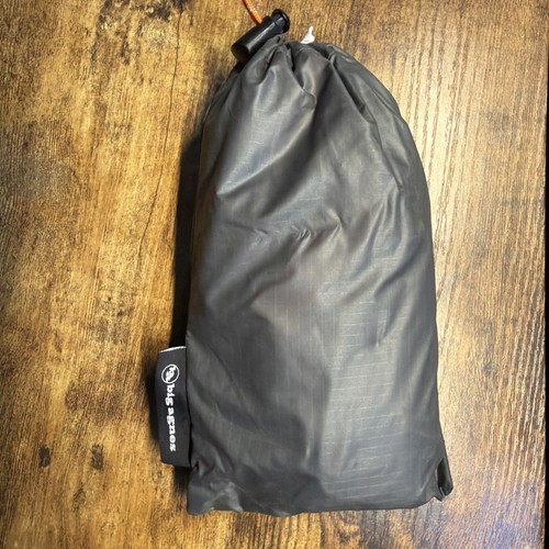 Big agnes copper spur ul2p - big,