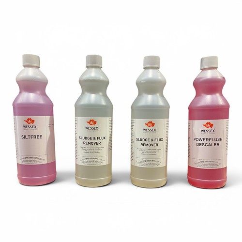 Wessex chemical factors