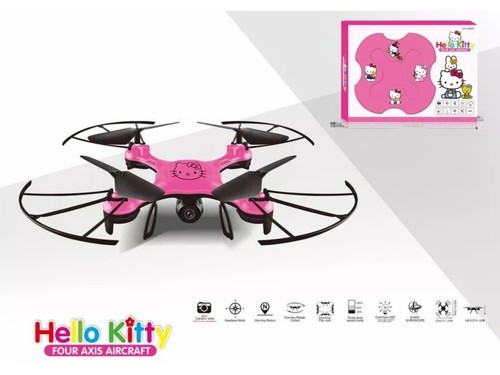 Hello kitty gyroscope rc - hello,
