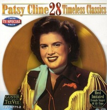 28 Timeless Classics by Cline