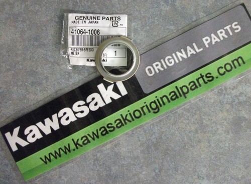 Kawasaki speedo drive - , dog