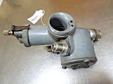 GREEVES HAWKSTONE SCRAMBLER AMAL CARBURETTOR 376/206 MONOBLOC .RCA RACE ENGINE