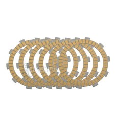 Clutch Friction Plates For