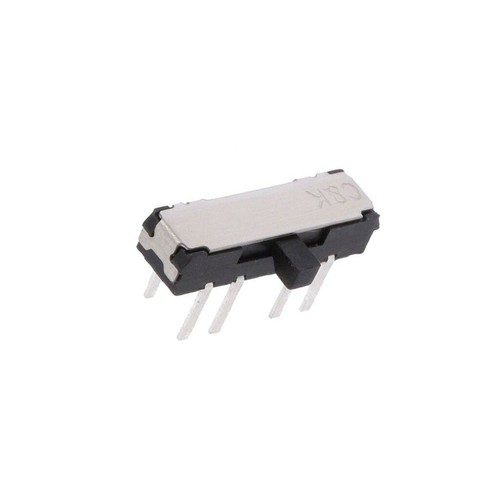 Js203011aqn switch slide - 2x,