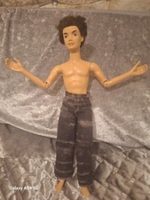 Mattel My Scene Doll River  