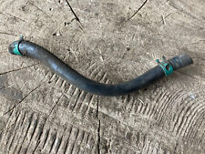 Hayter Hawk 312A AD Petrol Lawnmower Rear Roller Briggs Fuel Pipe & Clips