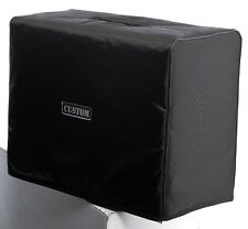Custom padded cover for EGNATER Tourmaster 4212 combo amp